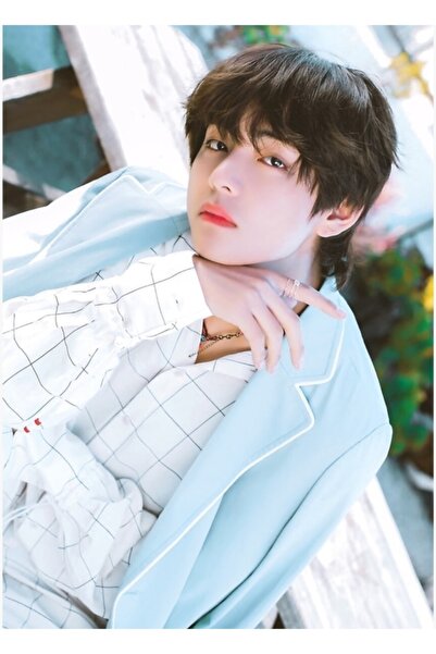 Universal Διακοσμητική Ξύλινη Αφίσα Τάμπλου Ταεχιουνγκ Κωδ.5178