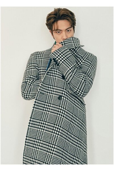 Universal Jin G01 Ξύλινη Αφίσα Ζωγραφικής Διακοσμητική Κωδικός6018