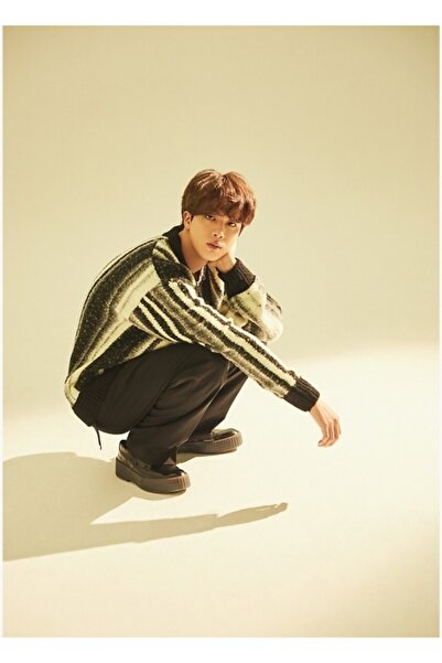 Universal Jin R001 Tablo Poster decorativ din lemn Cod6020