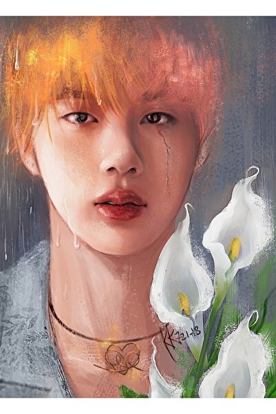 Universal Tablou Epifani Poster din lemn decorativ Cod5406