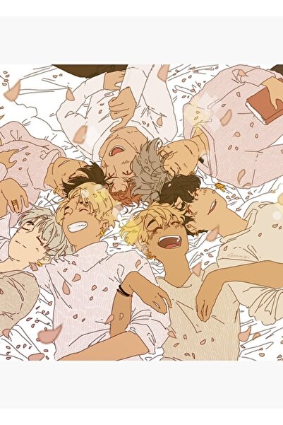 Universal Hyyh Tablo Poster decorativ din lemn Cod5816