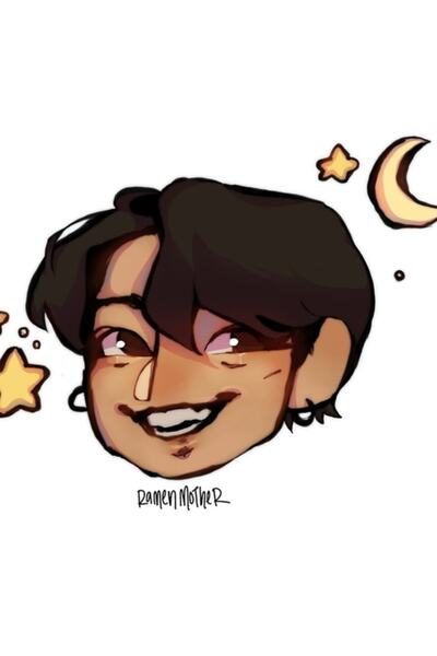 Universal Jk N Star <3 Ξύλινη Διακοσμητική Αφίσα Πίνακα Κωδικός3931