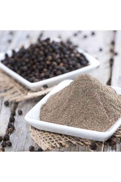 kaikosa Powder Black Pepper (Black Pepper Powder) 50 g