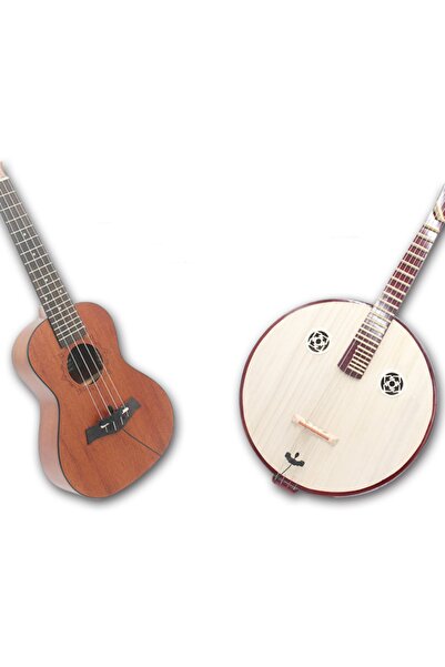 KIMAFUN Wıreless Keman, Vıola , Telli Enstruman Mikrofonu