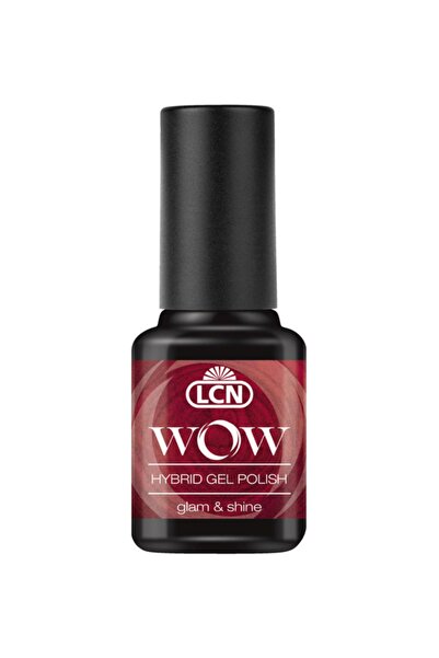 Wow Jeloje - Kızıl Bordo 8ml