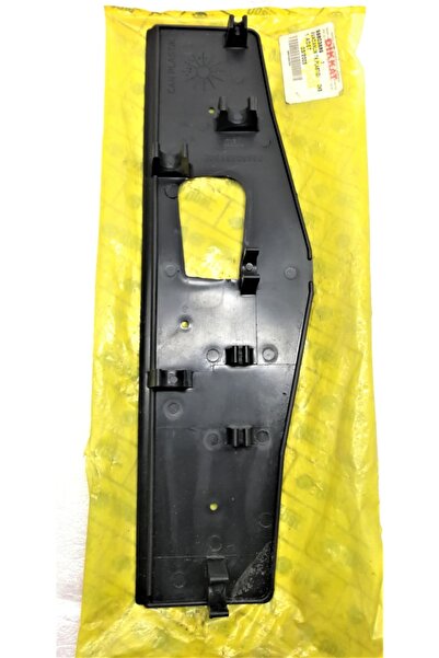 OPAR Orjinal Avadanlık Plastiği Doğan Şahin Kartal 98803889