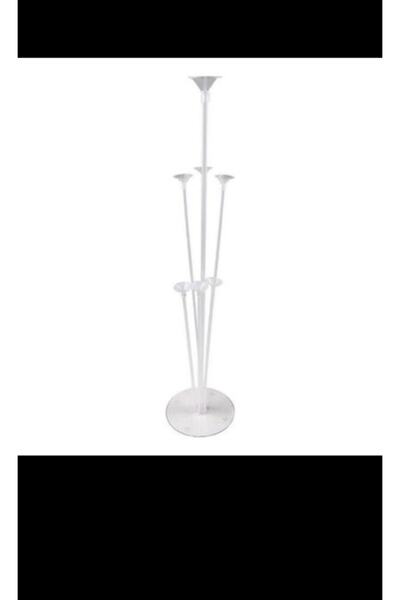 Partifabrik Balloon Stand 75 Cm with 7 Heads