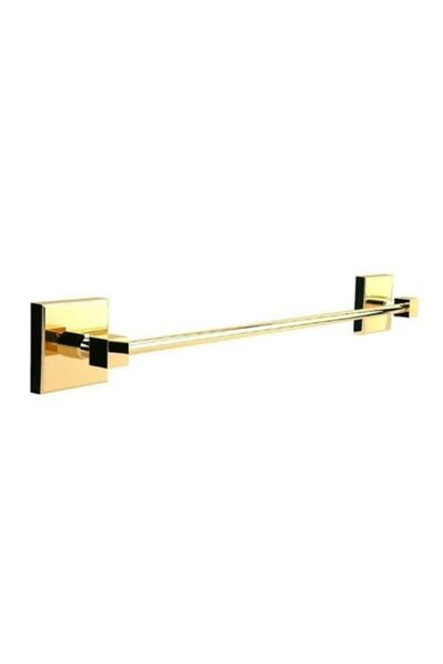Defne Uzun Havluluk Prinç 40 Cm Altın