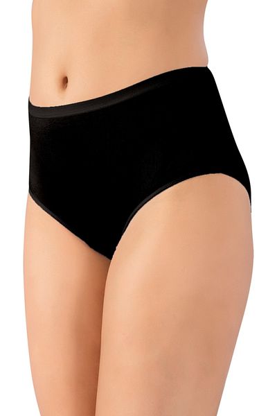 LÜXDRM Γυναικεία εσώρουχα Bato 5 τεμαχίων Bamboo No-Trace Cut Laser 3160