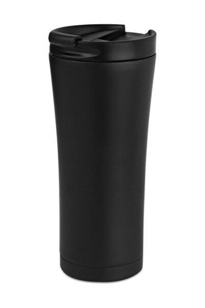 HEPBİMODA Çift Katmanlı Termos Kupa Çay Ofis Kahve Paslanmaz Çelik Bardak 500...