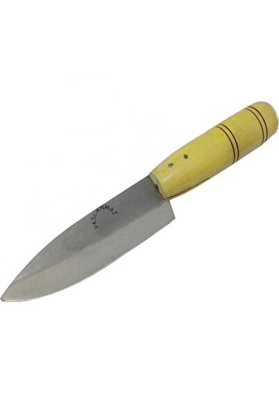 Liavera Antakya Hatay Bıçağı El Yapımı Büyük Boy 1 Adet