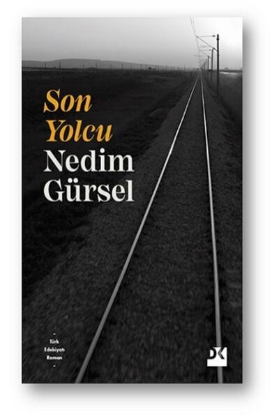 Doğan Kitap Son Yolcu