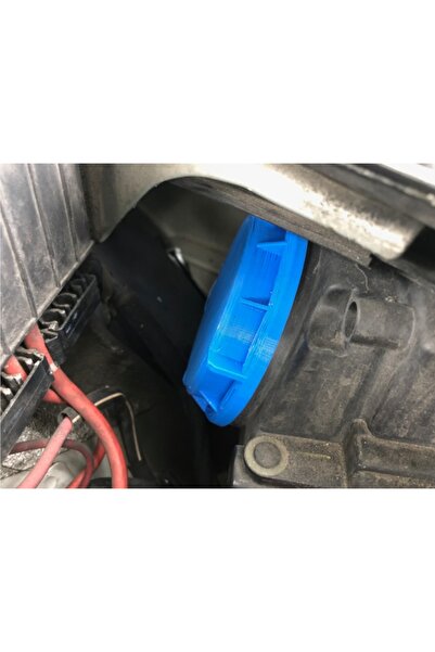 Genel Markalar Jetta Mk5 Far Kapak Jetta 3d Özel Far Kapağı