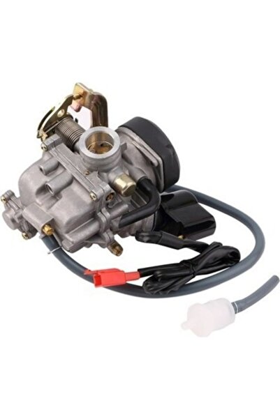 Volta Revolt Rs5 50cc 80cc Scooter Karbüratör Komple Set