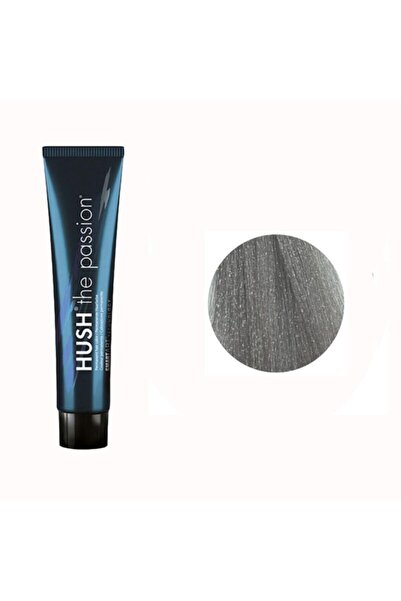HUSH The Passion Smartart Saç Boyası Pearl Inci Oksidansız 60 ml