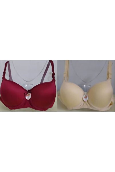 Tektaş Ženski grudnjak bez podrške i bez podstave, 2 delova