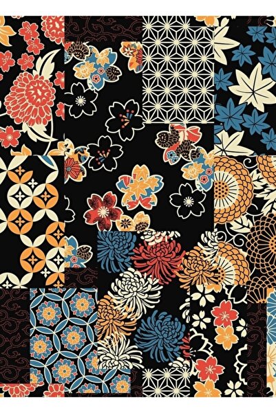 Universal Διακοσμητική ξύλινη αφίσα με εικόνα του Δαίμονα Βασιλιά Μόζουν