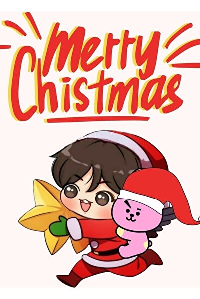 Universal Χαριτωμένη ξύλινη διακοσμητική αφίσα ζωγραφικής Jk