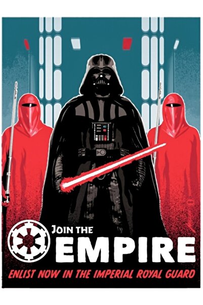 Universal Alătură-te Imperiului, înregistrează-te la Garda Regală Imperială. ...