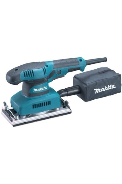 Makita Bo 3710 Titreşim