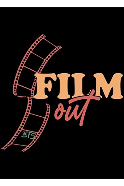 Universal Poster decorativ din lemn cu tematică BTS, cod 3618