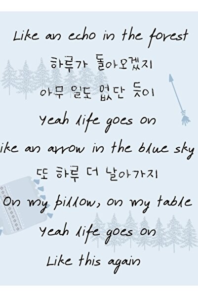 Universal Bts Be Life Ξύλινη Αφίσα Πίνακα Διακοσμητική Ξύλινη Αφίσα Κωδικός1615