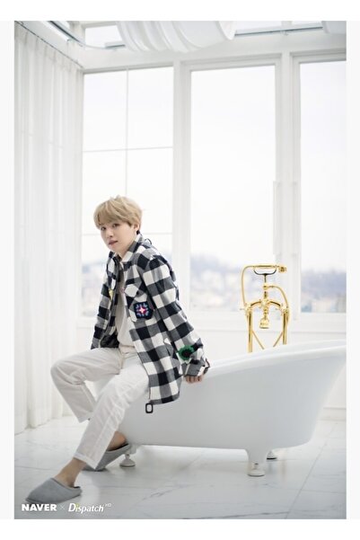 Universal Bts Suga White Day Ξύλινη Διακοσμητική Αφίσα Ξύλινης Πίνακας Κωδικό...