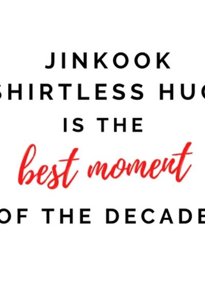 Universal Bts Jinkook Siz Sarılma En Işıngilatul Momentului Cel mai bun Poste...