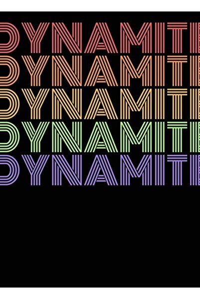 Universal BTS, Grupul BTS, Fan BTS, Grup de pop coreean, Poster decorativ din...