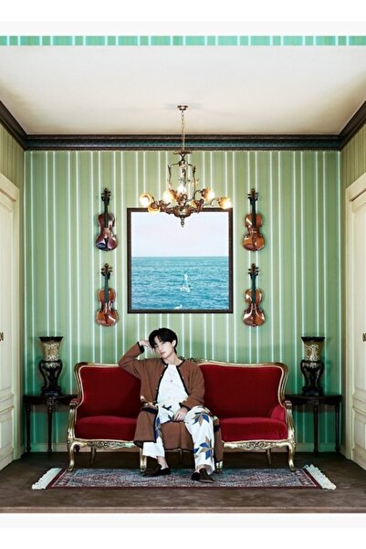 Universal Πίνακας - Πολύχρωμο