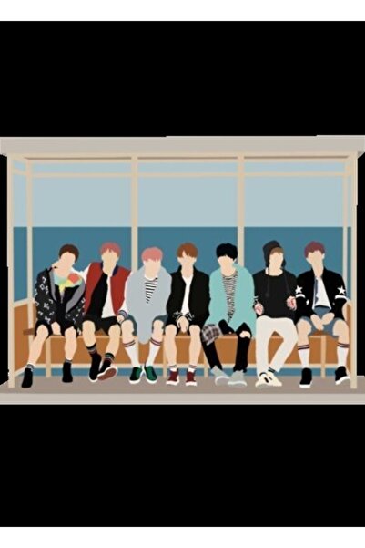 Universal Cel mai bun pentru a cumpăra - Poster decorativ din lemn cu tablou ...