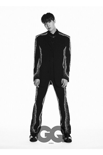 Universal Poster decorativ din lemn J-hope Korea Bts Cod3642