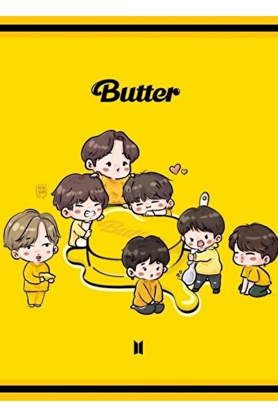 Universal Πίνακας - Πολύχρωμο