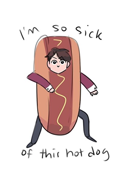 Universal Bts Jungkook: Am fi o singură dată bătut de această grătară cu cârn...