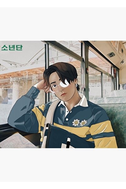 Universal Πίνακας - Πολύχρωμο