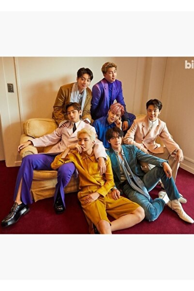 Universal Πίνακας - Πολύχρωμο