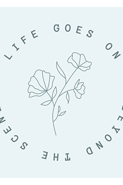 Universal Πίνακας - Πολύχρωμο