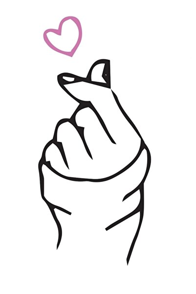 Universal Cadou de Crăciun Bts, Bts Love, Poster decorativ din lemn