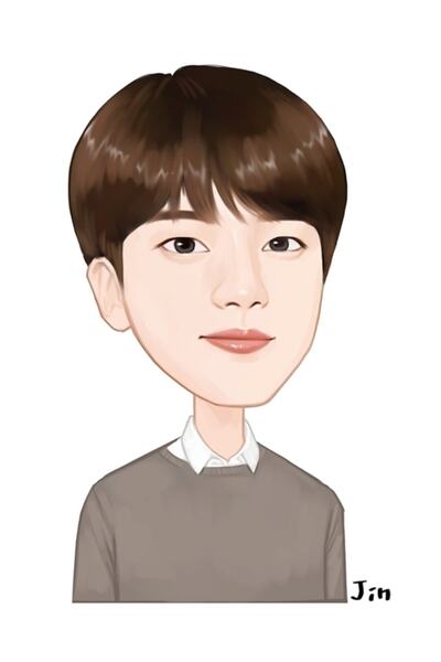 Universal Bts Jin En Best Item Bangtan Boys Ξύλινη Αφίσα Τέχνης Διακοσμητική ...