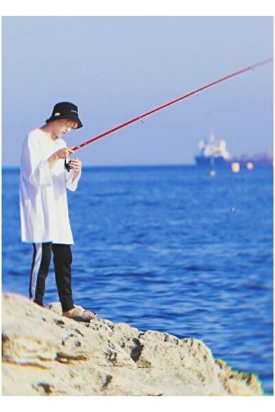 Universal Διακοσμητική ξύλινη αφίσα με θέμα το Bts Νο. 2 Κωδικός6118