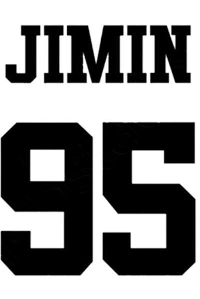 Universal Τζιμίν 95. BTS 4. Συγκέντρωση. Bts Ot7 Bts Suga Ξύλινη Αφίσα Τέχνης...