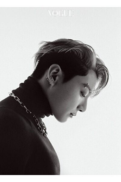 Universal Bts Jungkook 2022 Ξύλινη Αφίσα Ζωγραφικής Διακοσμητική Κωδικός3192