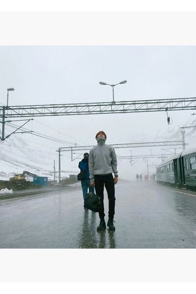 Universal Bts V Taehyung Ξύλινη Διακοσμητική Αφίσα Κωδικός3788