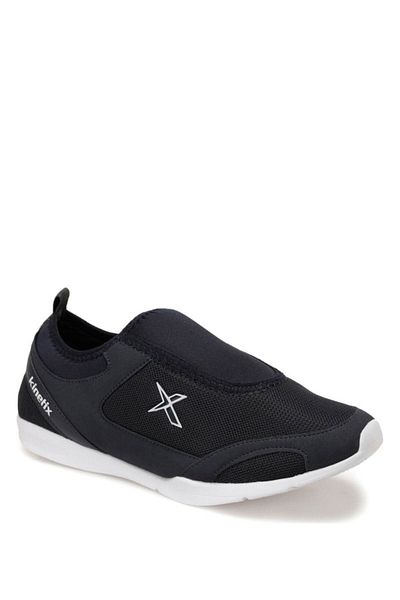 Kinetix Pantofi Confort pentru bărbați Macon Bleumarin