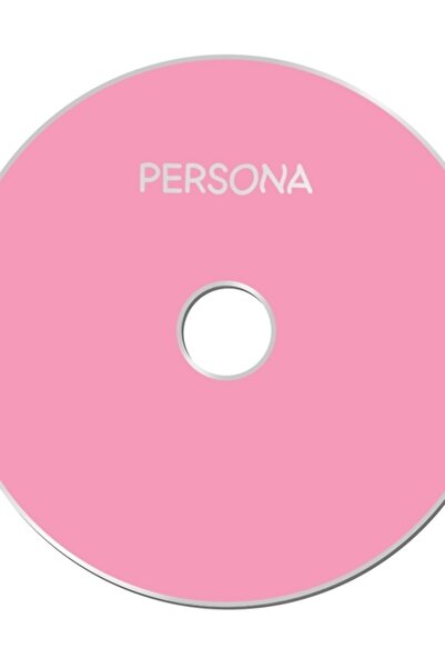 Universal Bts - Soul Map: Persona (έκδοση 1) Ξύλινη αφίσα CD, διακοσμητική, μ...