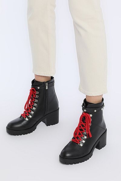 Butigo 19k-042 Model Pantofi de damă