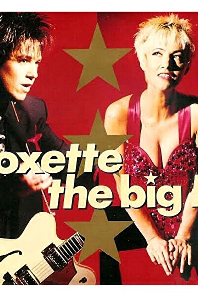 Universal Cel mai bun album de artă Roxette Power Pop Band Gajiumr Trend Tabl...