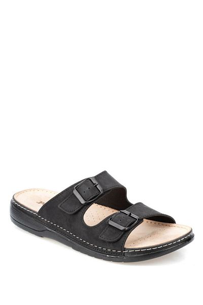 Polaris 91.150513m Men's Slippers
