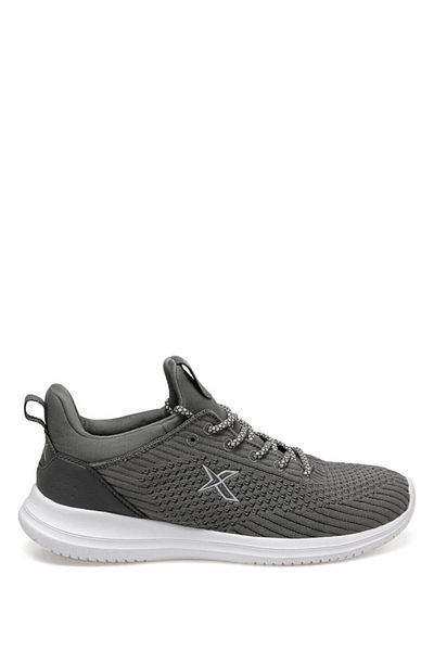 Kinetix Ray Gray Men's Running Shoes