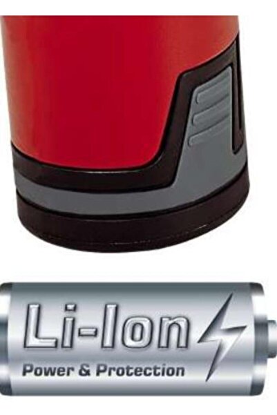 Einhell Akülü Vidalama Şarjlı Matkap